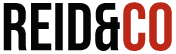 REID&CO HOME Logo