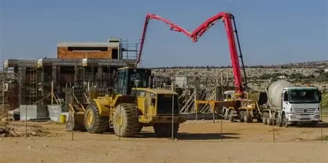 Gestion des travaux lourds